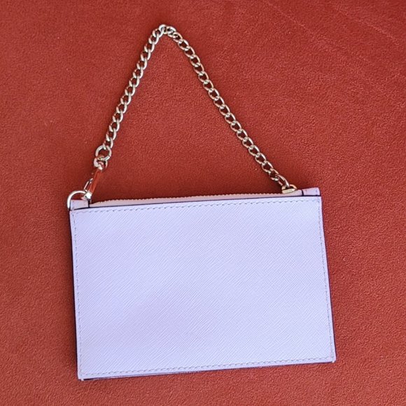 Kate Spade Light Pink Coin Purse - Picture 3 of 6